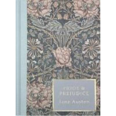Pride and Prejudice (Heritage Collection) | Jane Austen