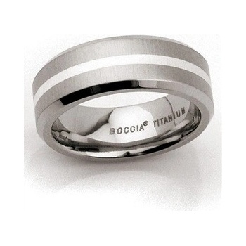 Boccia titanium 0108-02