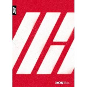 Daniel Shopping s. r. o iKON: Welcome Back - CD (037114)