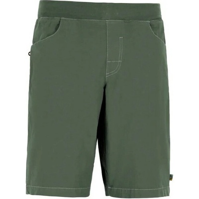 E9 Trd Men's zelená