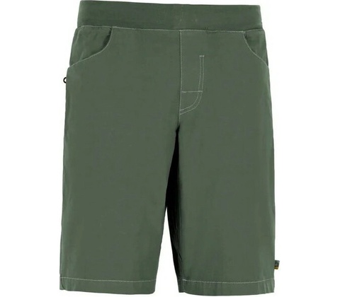 E9 Trd Men's zelená