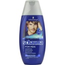Schauma Men šampon 250 ml