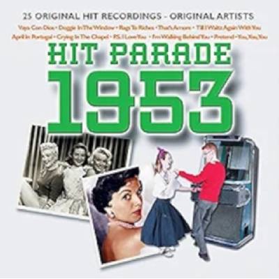 V/A - Hit Parade 1953 CD