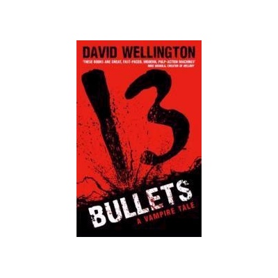 13 Bullets