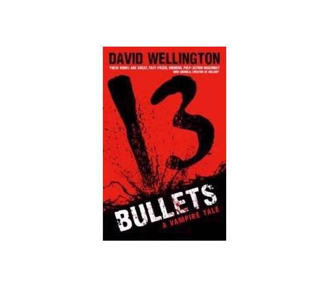 13 Bullets