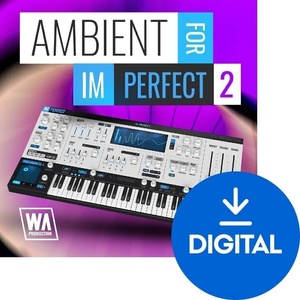 Audiofier Modus&Forma - Ambient Electric (Дигитален продукт)