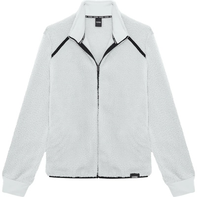 Colmar Active Дамско поларено яке Colmar Active Women's Sweatshirt 9376 Fleece jacket - Artic (105-6897-0114)