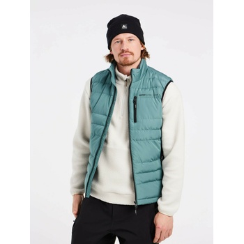 Protest Мъжка жилетка Protest BRAMPTOON Protest | Zelen | МЪЖЕ | M