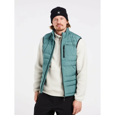 Protest Мъжка жилетка Protest BRAMPTOON Protest | Zelen | МЪЖЕ | M