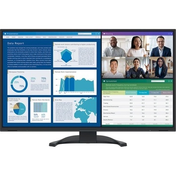 Eizo FlexScan EV3240X-BK