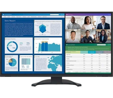 Eizo FlexScan EV3240X-BK