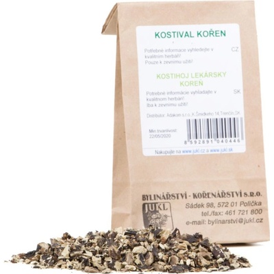 JUKL Kostival kořen 50 g