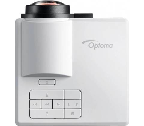 Optoma ML1050STi