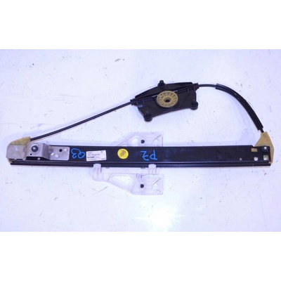 mechanismus stahování oken pravý zadní AUDI Q3 8U0 8U0839462