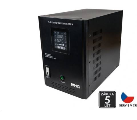 MHPower MPU-5000-48