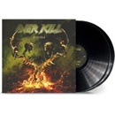 Scorched Overkill LP