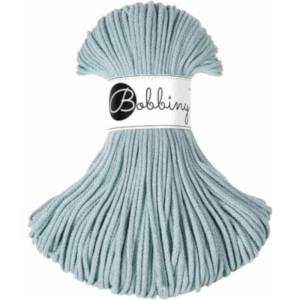 Bobbiny Junior 3 mm 100 m Misty юта (SX-E087)