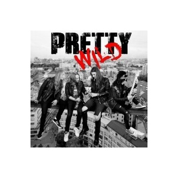 Pretty Wild - Pretty Wild CD