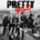 Pretty Wild - Pretty Wild CD