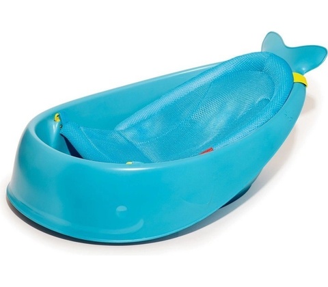SKIP HOP Vanička Moby 3 stupňová