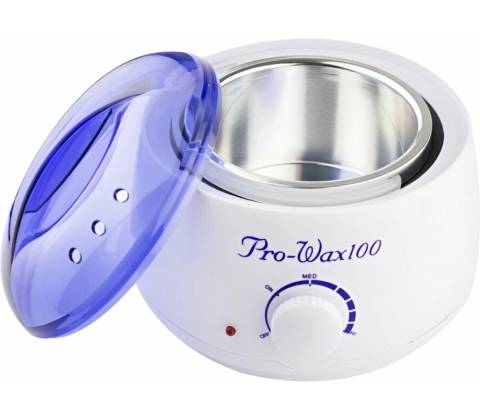 BAFI Pro Wax 100