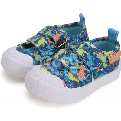 D.D.Step C096-51352A Bermuda blue