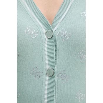 Guess жилетка женска с вискоза (W6GR18.Z0605)