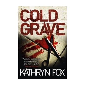 Cold Grave Fox Kathryn