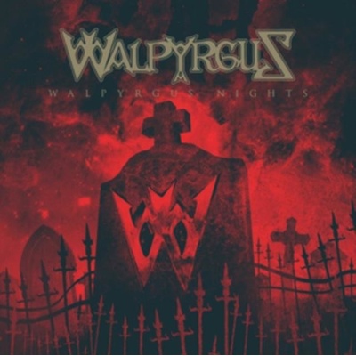 Walpyrgus - Walpyrgus Nights LP