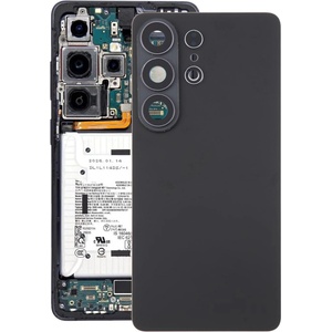 Samsung Оригинален Заден Капак със Стъкло за Камерата за Samsung Galaxy S26 Ultra SM-S948B - 4 цвята