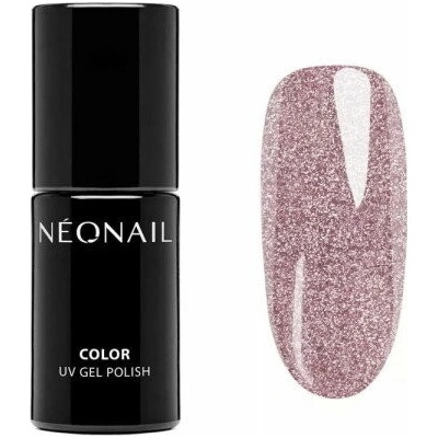 NeoNail gel lak Blushing Frost 7,2 ml