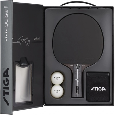 Stiga Pulse Box 5 Star
