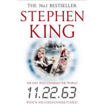 11.22.63 - Stephen King