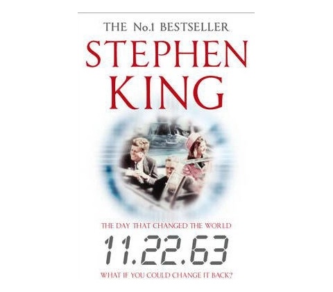 11.22.63 - Stephen King