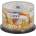 @Work DVD-R 4, 7GB 16X Cake 50бр