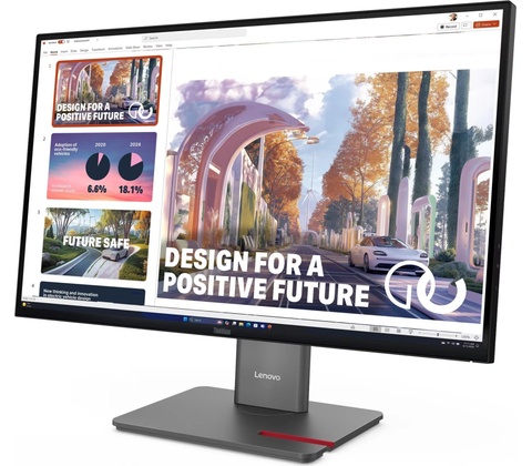 Lenovo ThinkVision P27QD-40