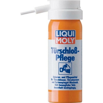 Liqui Moly 1528 Péče o zámky vozidel 50 ml