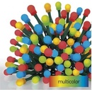 Emos D5AM05 80 LED cherry řetěz kuličky 8 m venkovní i vnitřní multicolor programy