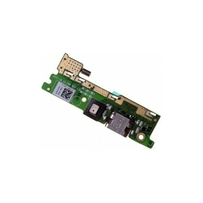Sony Xperia XA1 G3121 - Nabíjací Konektor + Mikrofón