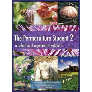 Permaculture Student 2 - the Textbook 3rd Edition (ISBN: 9781953005007)