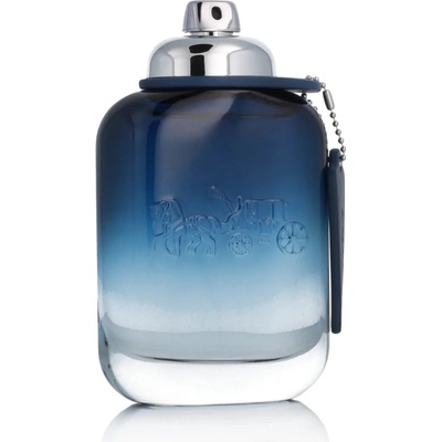 Coach Coach Blue toaletná voda pánska 100 ml tester