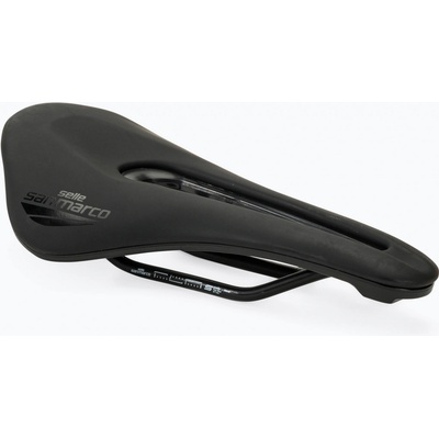 San Marco Shortfit 2.0 Sport čierne