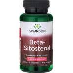 Swanson Beta Sitosterol 160 mg [60 капсули]