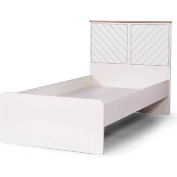 Легло Oscar за матрак 100x200cm