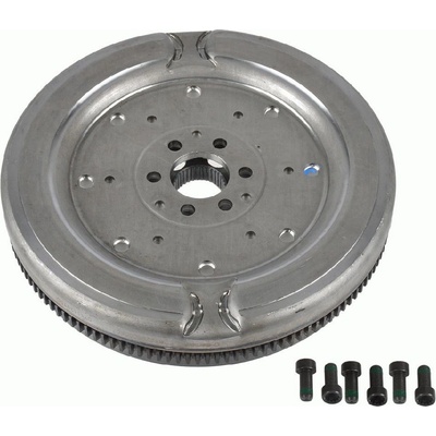 Zotrvačník SACHS 2295 000 507