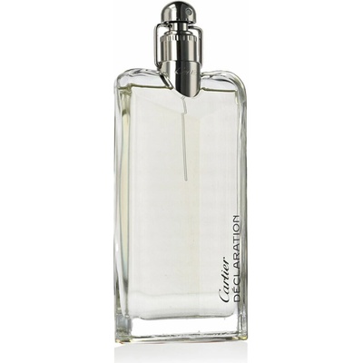 Cartier Déclaration toaletní voda pánská 100 ml tester