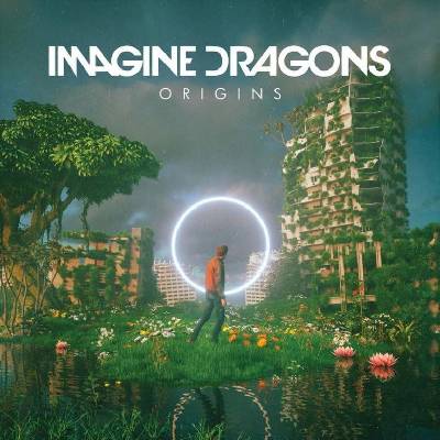 IMAGINE DRAGONS - ORIGINS CD