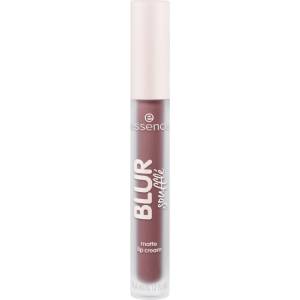essence Lipstick Blur Souffle Matte Течно червило 3, 6ml