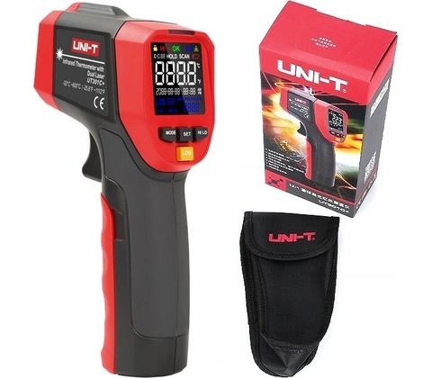 UNI-T UT301C+
