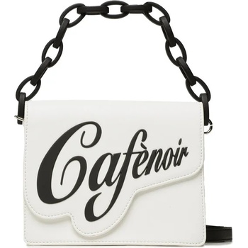 CAFèNOIR Дамска чанта cafènoir c3bc0401 Бял (c3bc0401)